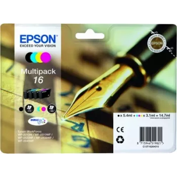 Epson Pen and crossword 16 Series ' ' mitmikpakend