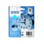 Epson Alarm clock 27XL DURABrite Ultra tindikassett 1 tk Originaal tsüaan