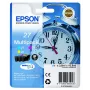 Epsoni äratuskell 27 DURABrite Ultra tindikassett 1 tk Originaal tsüaan, magenta, kollane