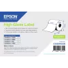 Epson High Gloss Label - pidevrull: 51 mm x 33 m