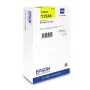 Epson WF-8090 / WF-8590 tindikassett XXL kollane
