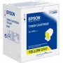 Epson kollane toonerkassett 8.8k, 8800 lehekülge, Kollane, 1 tk