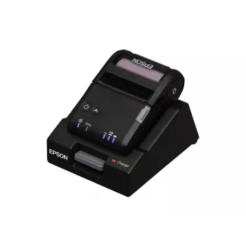 Epson OT-SC20 (002): ühe printeri laadija, siseruumides kasutatav akulaadija, Hiina, Mobilink P20, must, 2,5 h, 1 tk
