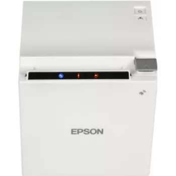 Epson TM-M30 203 x 203 DPI juhtmega termosiirdeprinter POS-printer