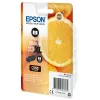 Epson oranžs Singlepack Photo Must 33XL Claria Premium tint