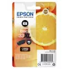 Epson oranžs Singlepack Photo Must 33XL Claria Premium tint
