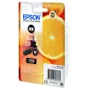 Epson oranžs Singlepack Photo Must 33XL Claria Premium tint