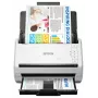 Epson WorkForce DS-770 lehtskanner 600 x 600 DPI A4 Valge