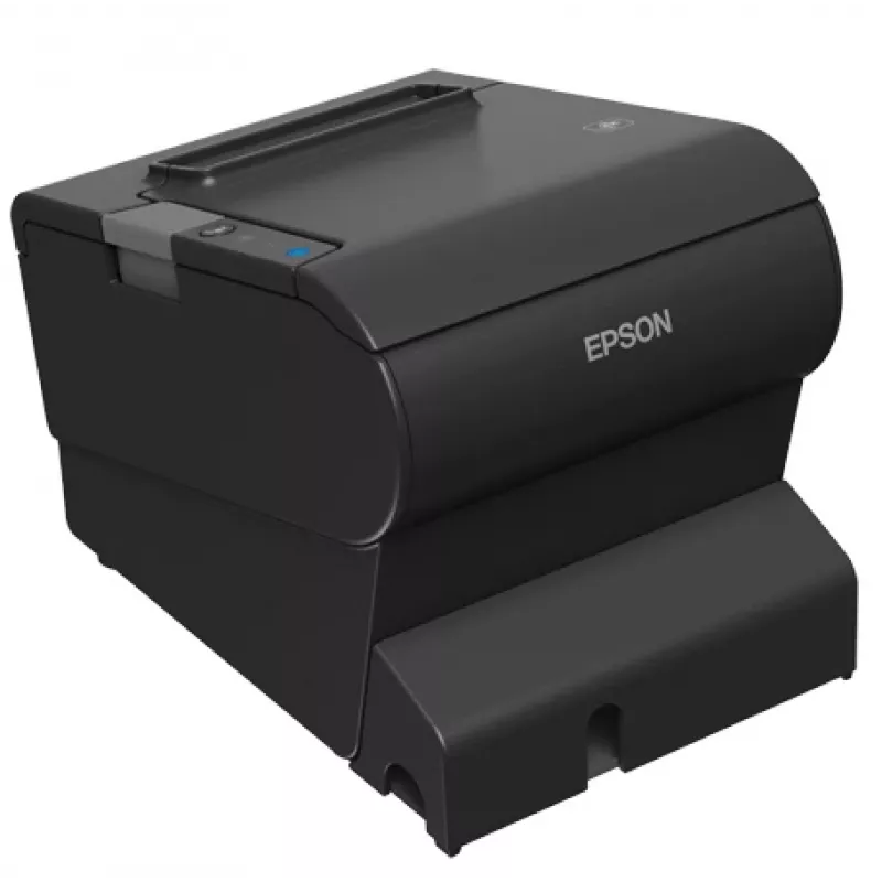 Epson POS Printerid 180 x 180 DPI juhtmega termoprinter