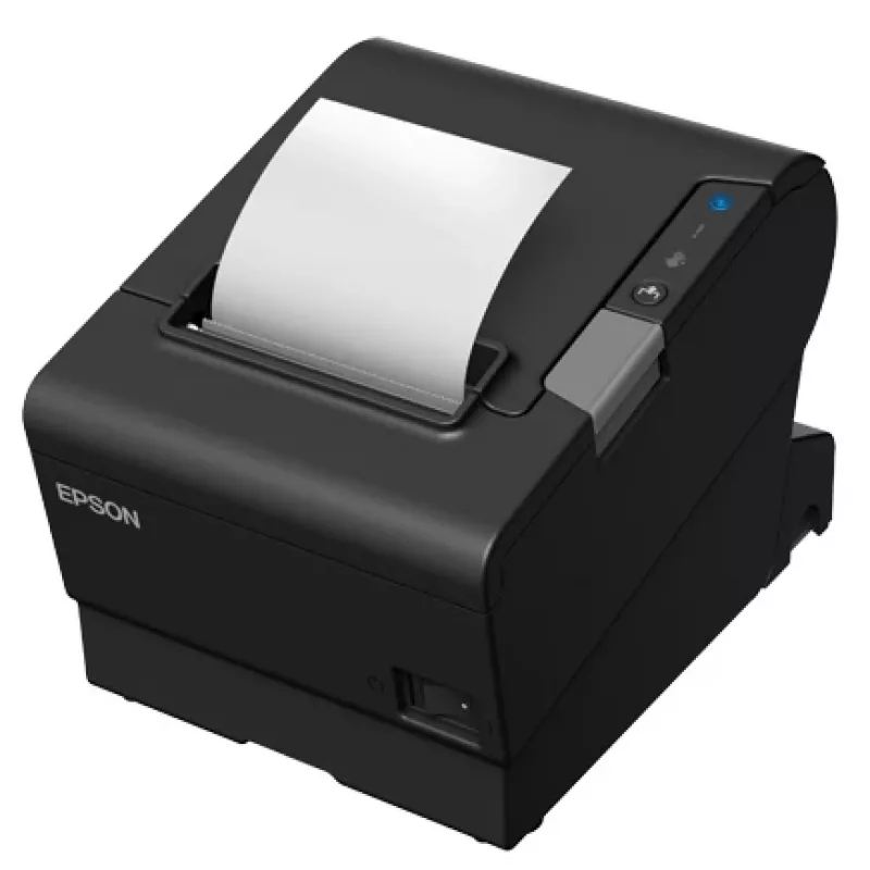 Epson POS Printerid 180 x 180 DPI juhtmega termoprinter