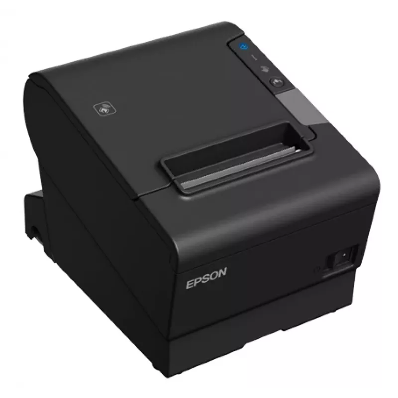 Epson POS Printerid 180 x 180 DPI juhtmega termoprinter
