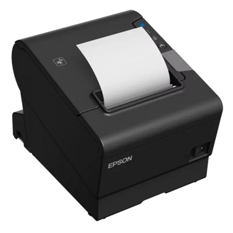 Epson POS Printerid 180 x 180 DPI juhtmega termoprinter