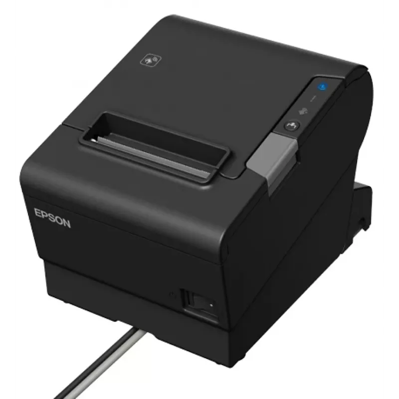 Epson POS Printerid 180 x 180 DPI juhtmega termoprinter