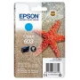 Epsoni tindikassett C13T03U24020 1 tk Originaal Standardtootlus Tsüaan