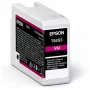Tindikassett Epson UltraChrome Pro Vivid magenta 25 ml originaal (1 tk)
