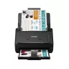 Epson WorkForce ES-500WII lehtskanner 600 x 600 DPI A4 Must