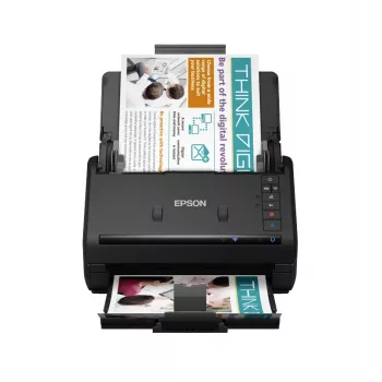 Epson WorkForce ES-500WII lehtskanner 600 x 600 DPI A4 Must