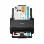 Epson WorkForce ES-500WII lehtskanner 600 x 600 DPI A4 Must