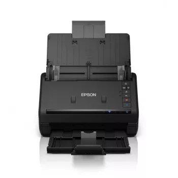 Epson WorkForce ES-500WII lehtskanner 600 x 600 DPI A4 Must