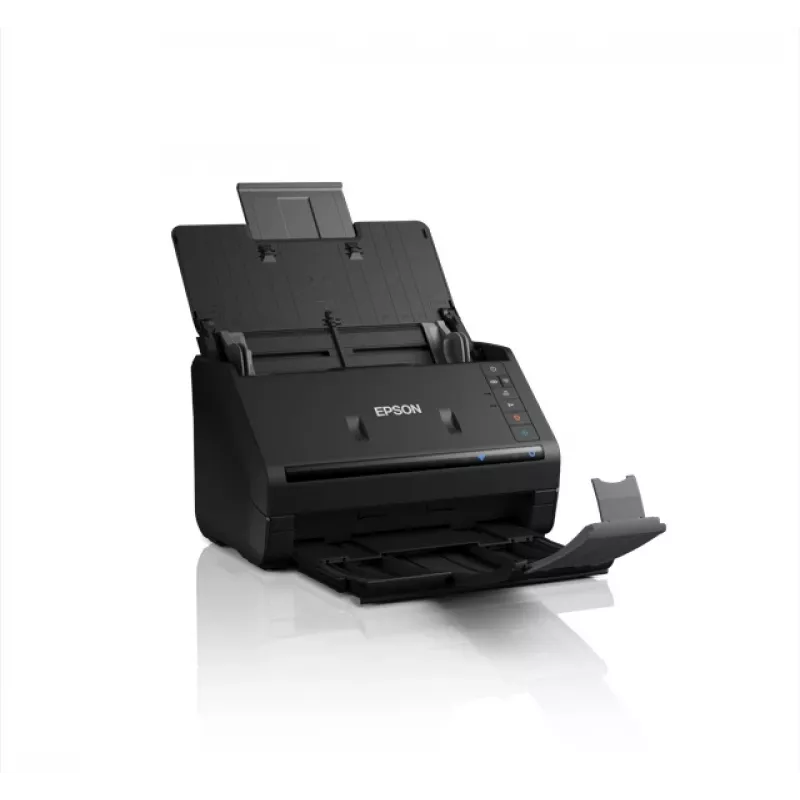 Epson WorkForce ES-500WII lehtskanner 600 x 600 DPI A4 Must