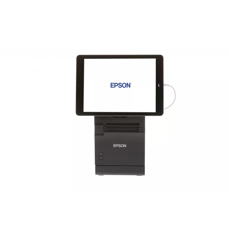 Epson TM-M30II-S (012) 203 x 203 DPI Wired Direct thermal POS printer