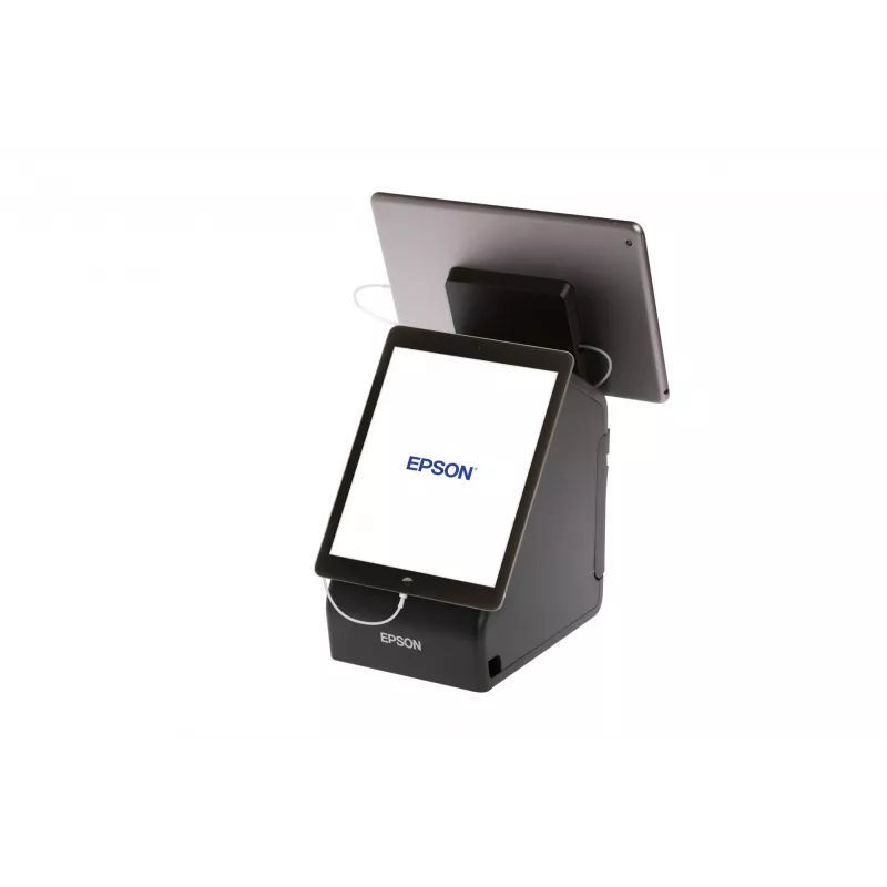 Epson TM-M30II-S (012) 203 x 203 DPI Wired Direct thermal POS printer