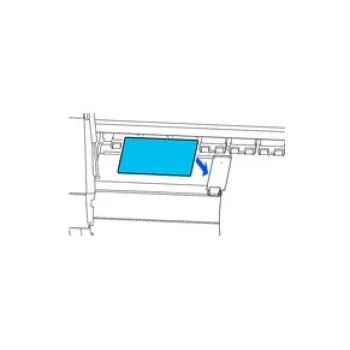 Epson C12C936551 printeri/skanneri varuosa/tarvik