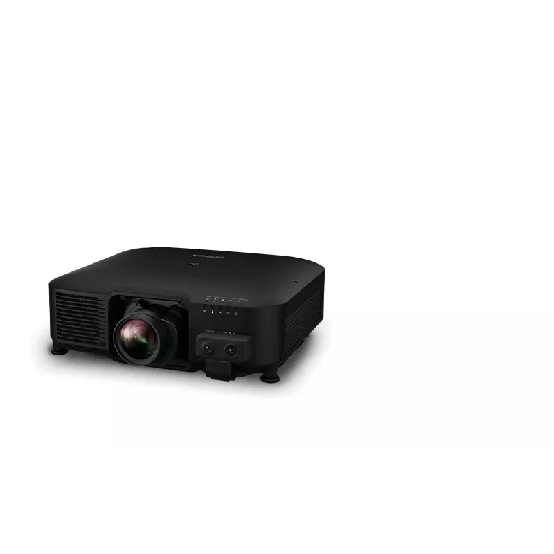 Epson EB-PU1007B suure saali projektor 7000 ANSI luumenit 3LCD WUXGA (1920x1200) must