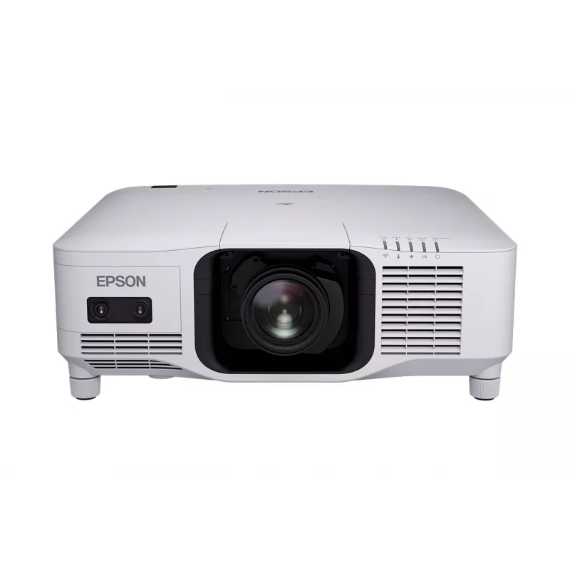 Epson EB-PU2116W Suure ruumi projektor 16000 ANSI luumenit 3LCD WUXGA (1920x1200) valge