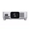 Epson EB-PU2116W Suure ruumi projektor 16000 ANSI luumenit 3LCD WUXGA (1920x1200) valge