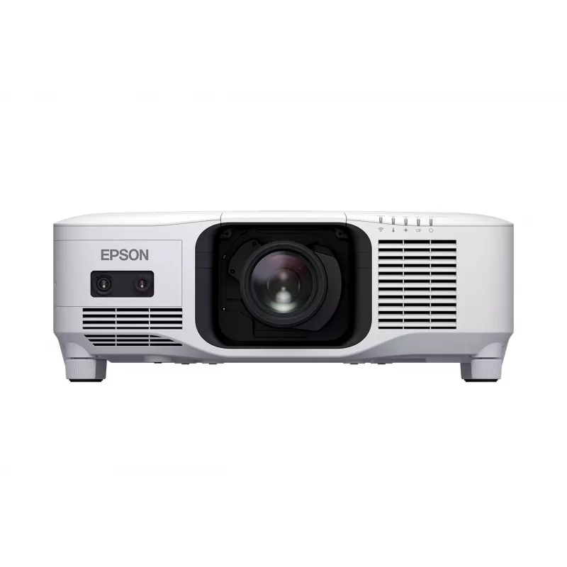 Epson EB-PU2116W Suure ruumi projektor 16000 ANSI luumenit 3LCD WUXGA (1920x1200) valge