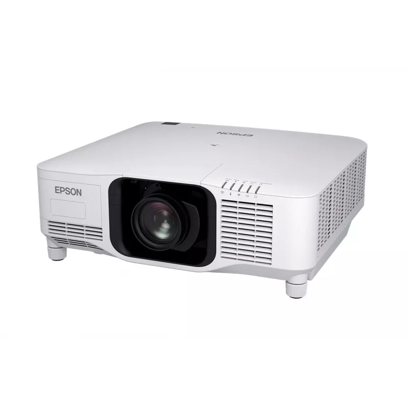 Epson EB-PU2116W Suure ruumi projektor 16000 ANSI luumenit 3LCD WUXGA (1920x1200) valge