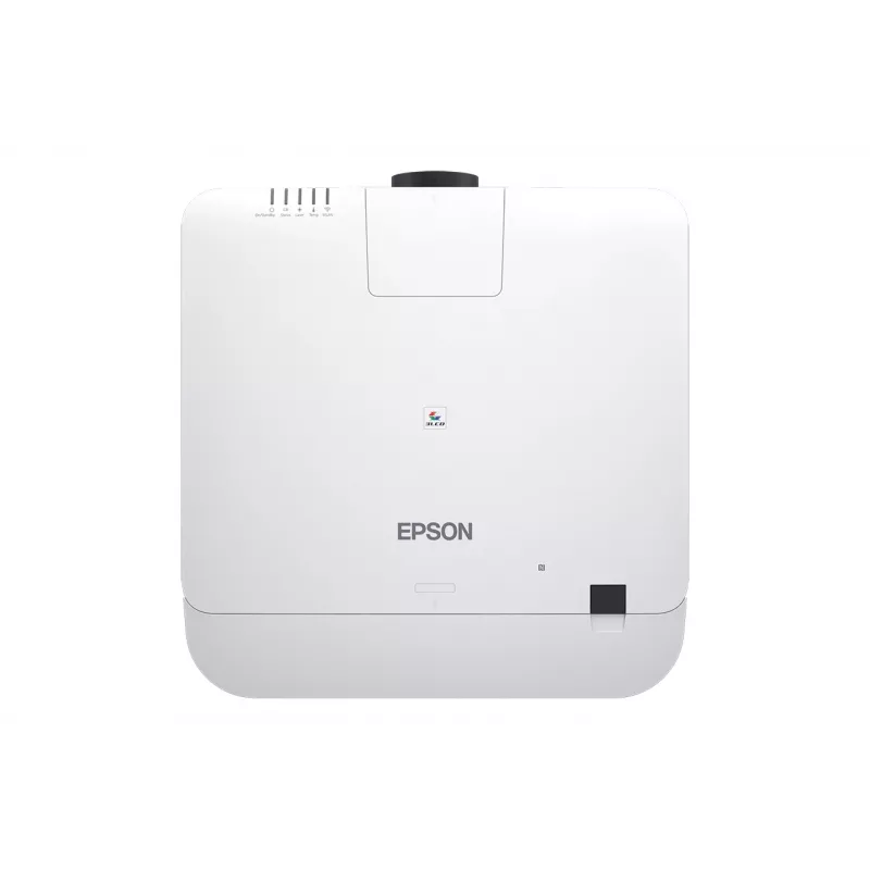 Epson EB-PU2116W Suure ruumi projektor 16000 ANSI luumenit 3LCD WUXGA (1920x1200) valge