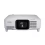 Epson EB-PU2113W suurte ruumide projektor 13000 ANSI luumenit 3LCD WUXGA (1920x1200) valge