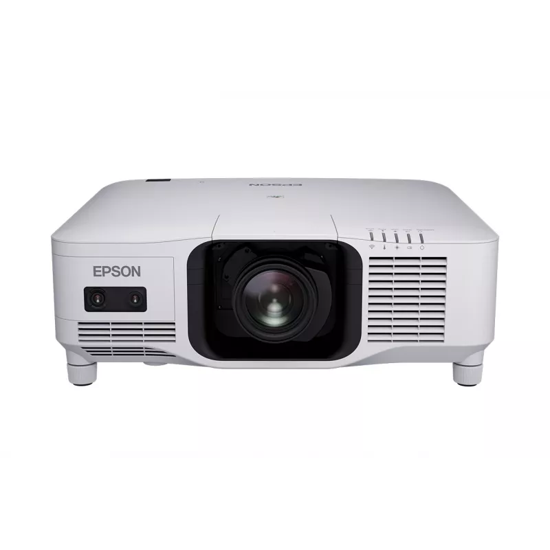 Epson EB-PU2113W suurte ruumide projektor 13000 ANSI luumenit 3LCD WUXGA (1920x1200) valge
