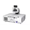 Epson EB-PU2113W suurte ruumide projektor 13000 ANSI luumenit 3LCD WUXGA (1920x1200) valge