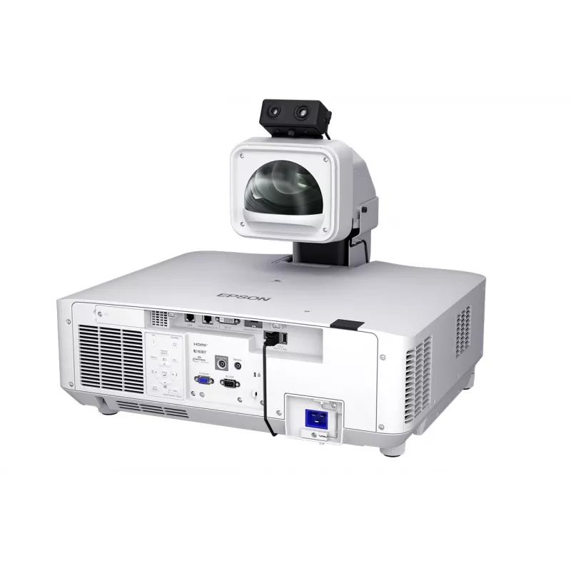 Epson EB-PU2113W suurte ruumide projektor 13000 ANSI luumenit 3LCD WUXGA (1920x1200) valge