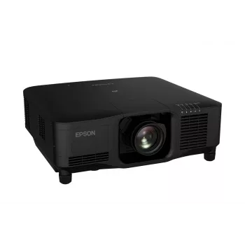 Epson EB-PU2213B suure saali projektor 13000 ANSI luumenit 3LCD WUXGA (1920x1200) Must
