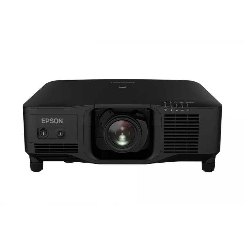 Epson EB-PU2213B suure saali projektor 13000 ANSI luumenit 3LCD WUXGA (1920x1200) Must