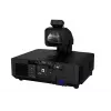 Epson EB-PU2213B suure saali projektor 13000 ANSI luumenit 3LCD WUXGA (1920x1200) Must