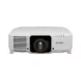 Epson EB-PQ2008W 8000 ANSI luumenit 3LCD UHD 4K (3840x2160) Valge
