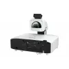 Epson EB-PQ2008W 8000 ANSI luumenit 3LCD UHD 4K (3840x2160) Valge