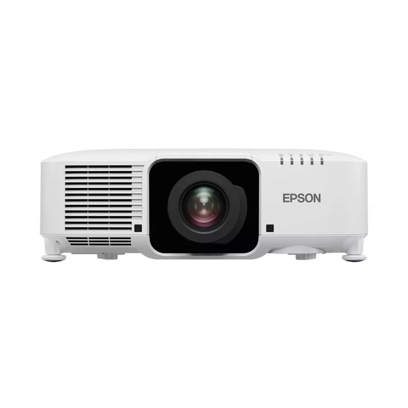 Epson EB-PQ2008W 8000 ANSI luumenit 3LCD UHD 4K (3840x2160) Valge