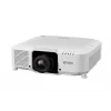 Epson EB-PQ2008W 8000 ANSI luumenit 3LCD UHD 4K (3840x2160) Valge