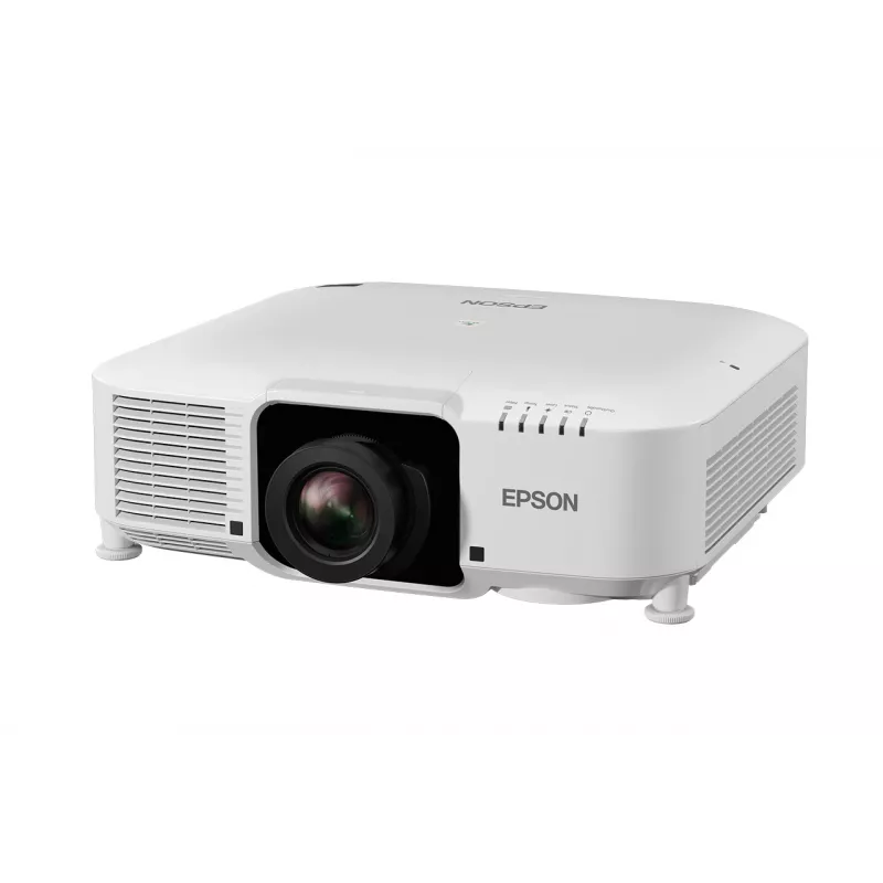 Epson EB-PQ2008W 8000 ANSI luumenit 3LCD UHD 4K (3840x2160) Valge
