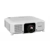 Epson EB-PQ2008W 8000 ANSI luumenit 3LCD UHD 4K (3840x2160) Valge