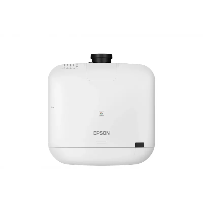 Epson EB-PQ2008W 8000 ANSI luumenit 3LCD UHD 4K (3840x2160) Valge