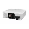 Epson EB-PQ2008W 8000 ANSI luumenit 3LCD UHD 4K (3840x2160) Valge