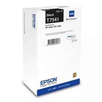 Epson C13T75414N tindikassett 1 tk Originaal Ülikõrge tootlikkusega Must
