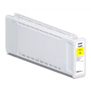 Epson UltraChrome Pro10 tindikassett 1 tk Originaal Kollane